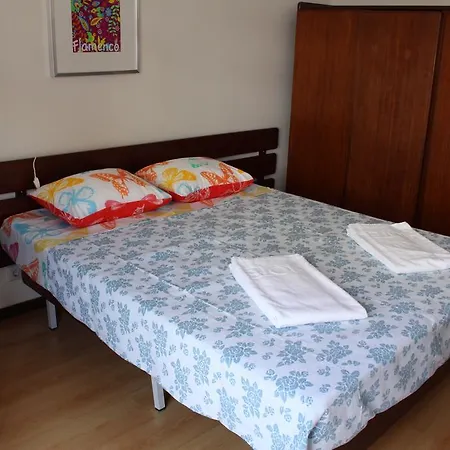 In Appartamento Aveiro