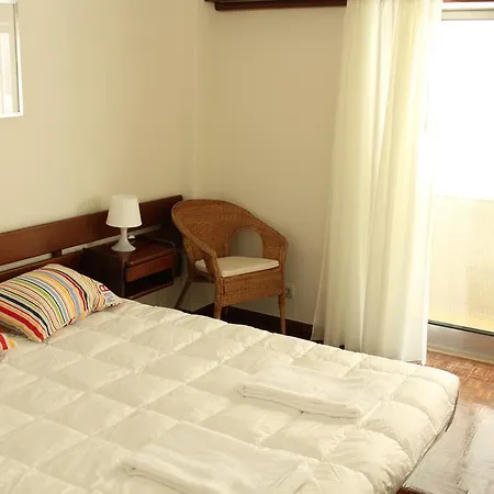 In Appartamento Aveiro